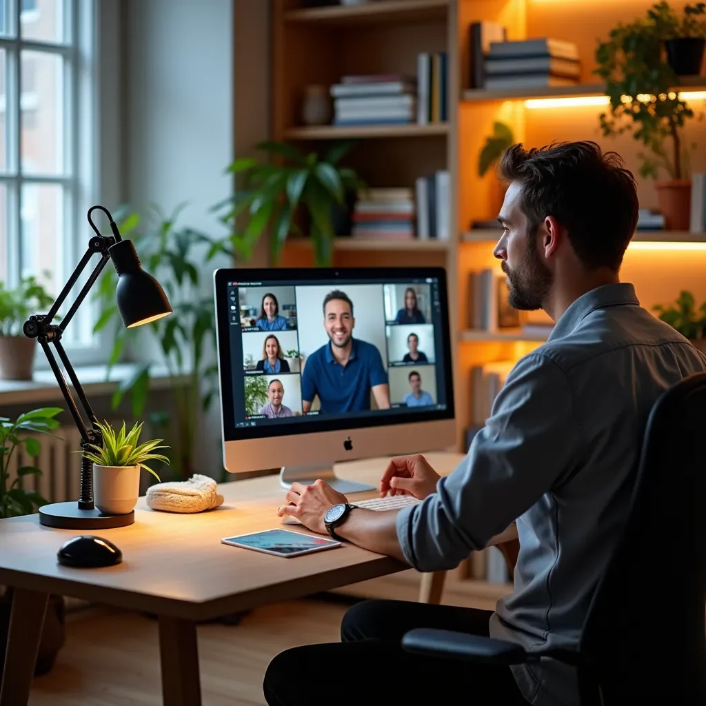 Professional wave design